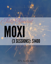 Load image into Gallery viewer, July Special - MOXI (3)