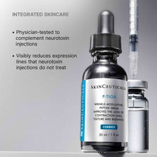 Load image into Gallery viewer, Skinceuticals P-TIOX Anti-Wrinkle Serum