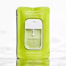 Load image into Gallery viewer, Touchland Power Mist - Lemon Lime Spritz