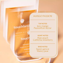 Load image into Gallery viewer, Touchland Power Mist - Mango Passion