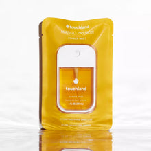Load image into Gallery viewer, Touchland Power Mist - Mango Passion