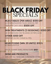 Load image into Gallery viewer, Black Friday Specials - Neurotoxins