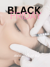 Load image into Gallery viewer, Black Friday Specials - Neurotoxins