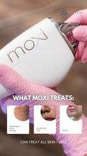 Load image into Gallery viewer, Fall Special - MOXI Laser Treatment (3 Sessions)