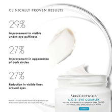 Load image into Gallery viewer, Skinceuticals A.G.E. Advanced Eye for Dark Circles