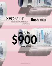 Load image into Gallery viewer, Flash Sale - XEOMIN (100 units)