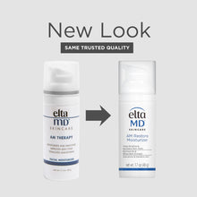 Load image into Gallery viewer, EltaMD AM Restore Moisturizer