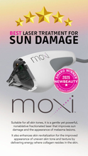 Load image into Gallery viewer, Fall Special - MOXI Laser Treatment (3 Sessions)
