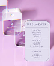 Load image into Gallery viewer, Touchland Power Mist - Pure Lavender