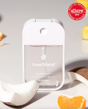 Load image into Gallery viewer, Touchland Power Mist - Beach Coco