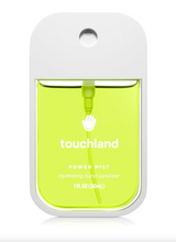 Load image into Gallery viewer, Touchland Power Mist - Aloe You