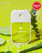 Load image into Gallery viewer, Touchland Power Mist - Aloe You