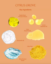 Load image into Gallery viewer, Touchland Power Mist - Citrus Grove