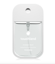 Load image into Gallery viewer, Touchland Power Mist - Rainwater
