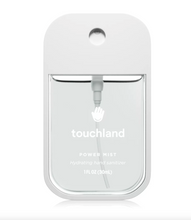 Load image into Gallery viewer, Touchland Power Mist - Rainwater