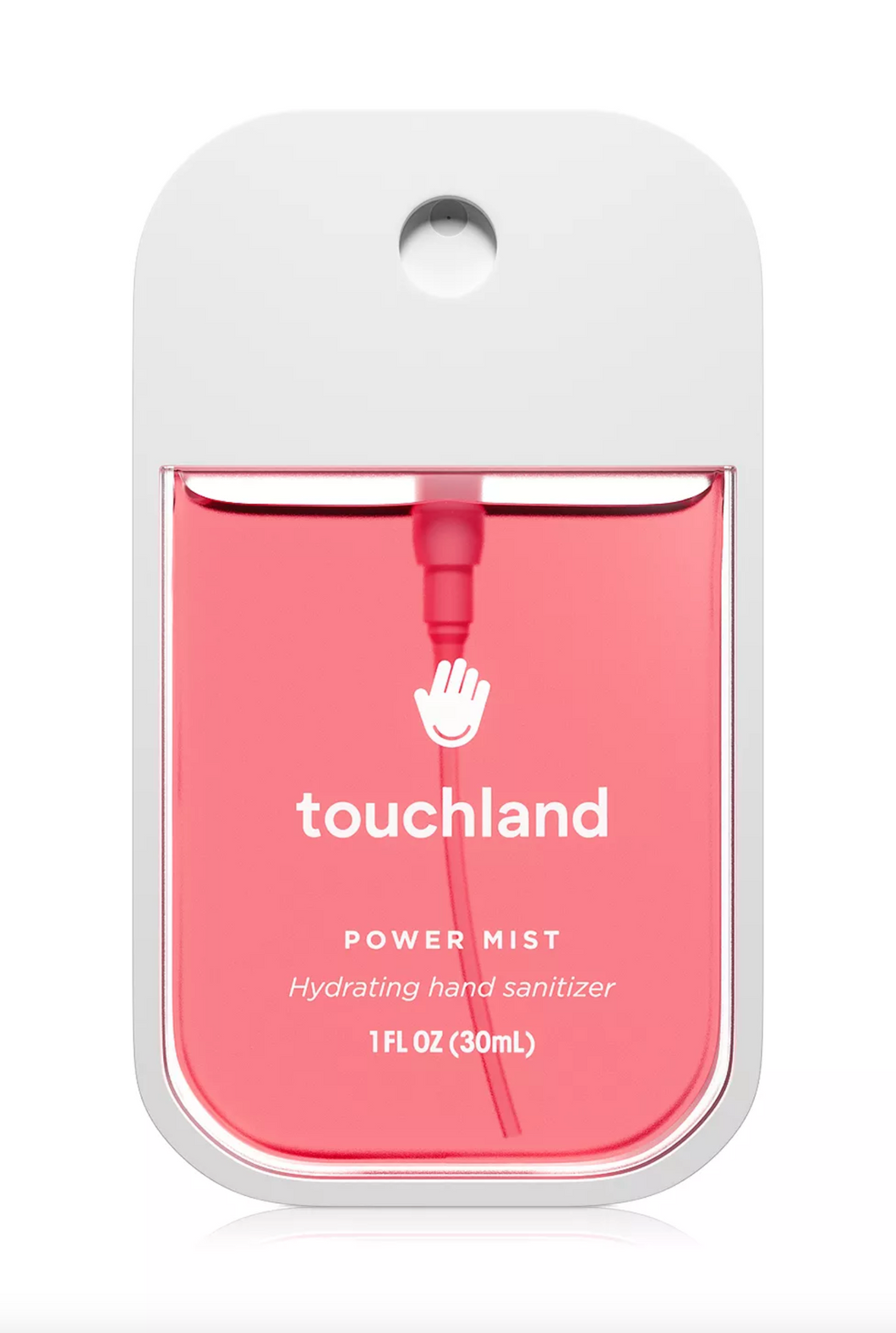 Touchland Power Mist - Wild Watermelon