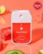 Load image into Gallery viewer, Touchland Power Mist - Wild Watermelon