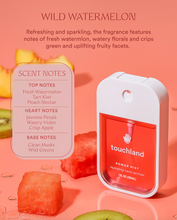 Load image into Gallery viewer, Touchland Power Mist - Wild Watermelon