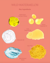 Load image into Gallery viewer, Touchland Power Mist - Wild Watermelon