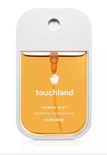 Load image into Gallery viewer, Touchland Power Mist - Citrus Grove

