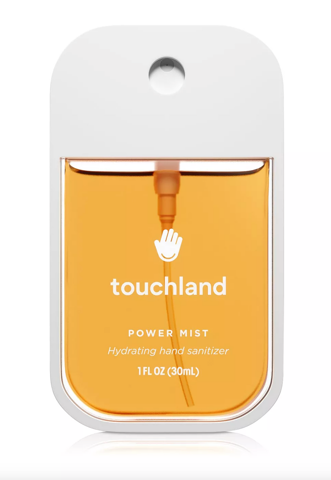 Touchland Power Mist - Citrus Grove