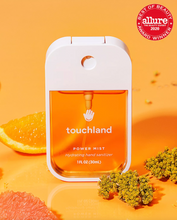 Load image into Gallery viewer, Touchland Power Mist - Citrus Grove
