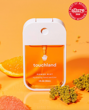 Load image into Gallery viewer, Touchland Power Mist - Citrus Grove