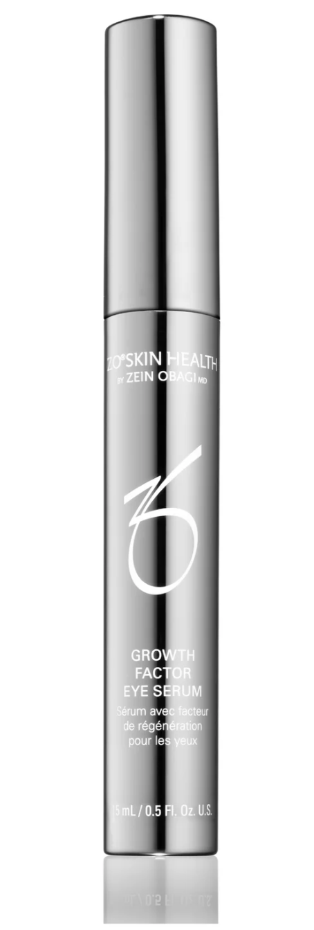 ZO® Skin Health Growth Factor Eye Serum – JTN Aesthetics ZO® Skin Health Growth Factor Eye Serum – JTN Aesthetics