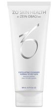 Load image into Gallery viewer, ZO® Skin Health Exfoliating Cleanser (Normal to Oily Skin)