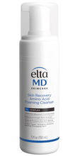 Load image into Gallery viewer, EltaMD Skin Recovery Amino Acid Foaming Cleanser
