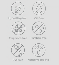 Load image into Gallery viewer, EltaMD Skin Recovery Amino Acid Foaming Cleanser