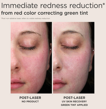 Load image into Gallery viewer, EltaMD UV Skin Recovery Red Color Correcting Green Tint Broad Spectrum SPF 50
