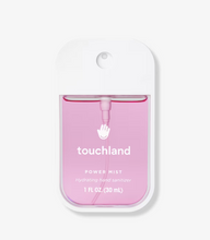 Load image into Gallery viewer, Touchland Power Mist - Berry Bliss