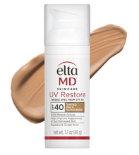 Load image into Gallery viewer, EltaMD UV Restore Broad-Spectrum SPF 40 (Tinted)