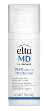 Load image into Gallery viewer, EltaMD PM Restore Moisturizer