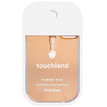Load image into Gallery viewer, Touchland Power Mist - Velvet Peach