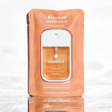 Load image into Gallery viewer, Touchland Power Mist - Velvet Peach