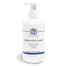 Load image into Gallery viewer, EltaMD Foaming Facial Cleanser

