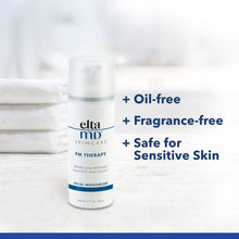 Load image into Gallery viewer, EltaMD PM Restore Moisturizer