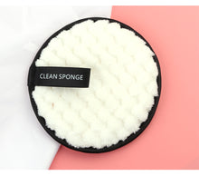 Load image into Gallery viewer, Large Makeup Remover Pad
