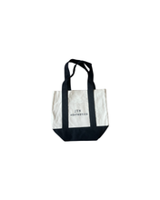 Load image into Gallery viewer, JTN Aesthetics Mini Canvas Tote Bag
