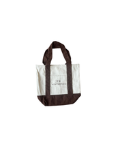 Load image into Gallery viewer, JTN Aesthetics Mini Canvas Tote Bag
