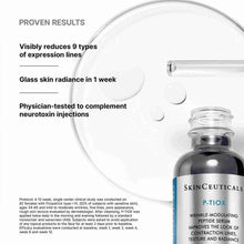 Load image into Gallery viewer, Skinceuticals P-TIOX Anti-Wrinkle Serum
