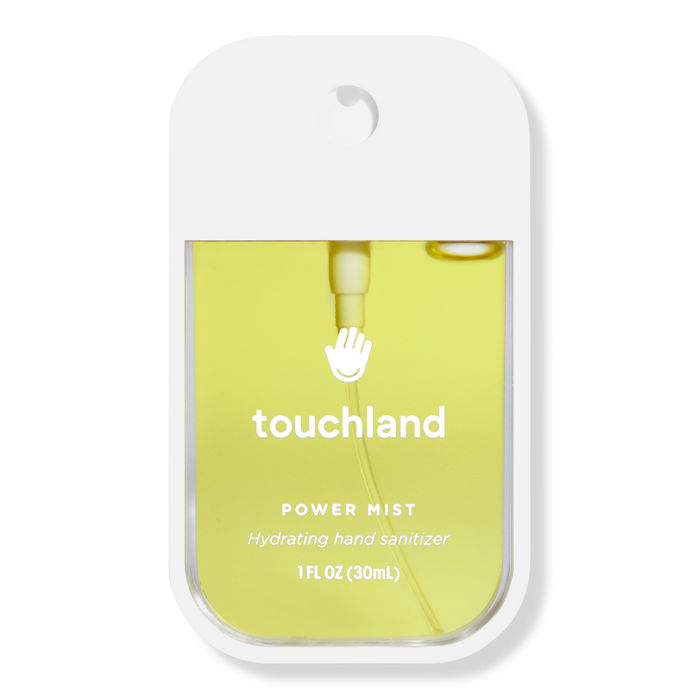 Touchland Power Mist - Vanilla Blossom
