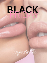 Load image into Gallery viewer, Black Friday Specials - Injectables
