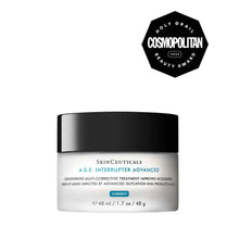 Load image into Gallery viewer, Skinceuticals A.G.E. Interrupter Advanced Cream
