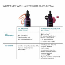 Load image into Gallery viewer, Skinceuticals Hyaluronic Acid Intensifier Multi-Glycan
