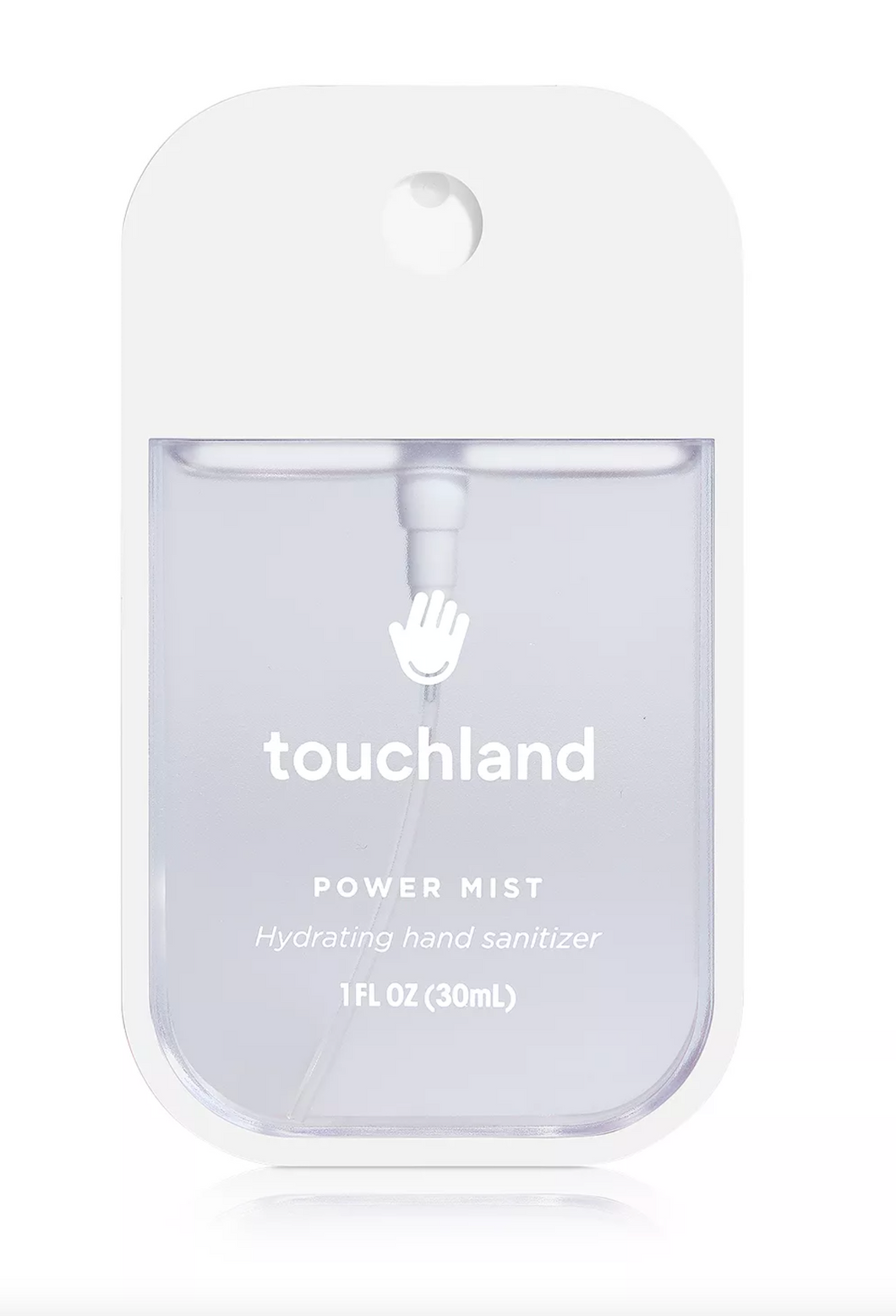 Touchland Power Mist - Beach Coco