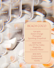 Load image into Gallery viewer, Touchland Power Mist - Beach Coco
