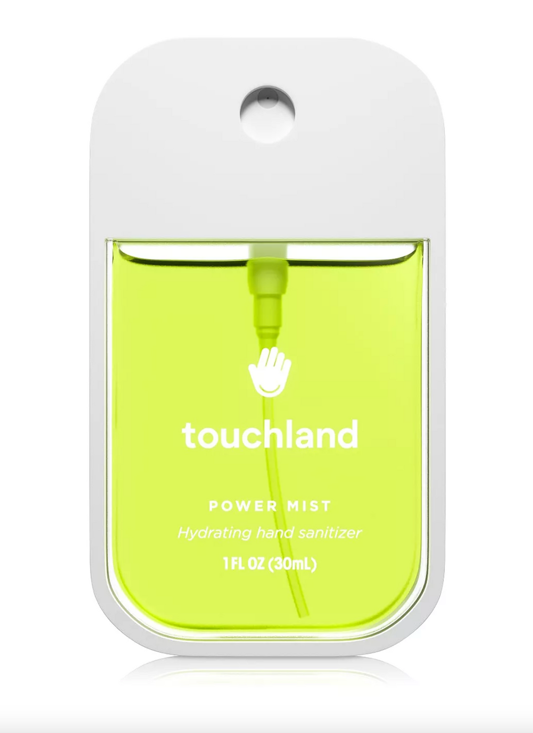 Touchland Power Mist - Aloe You